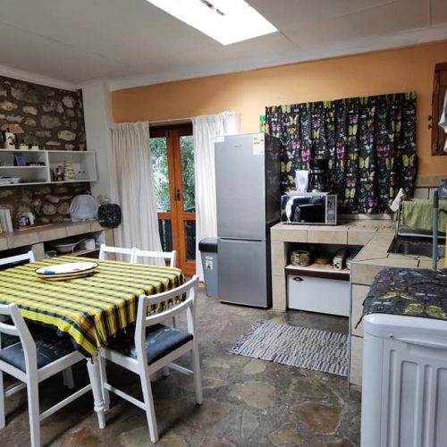 Chuck's Khaya Kitchen